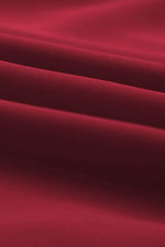 Load image into Gallery viewer, V Neck Long Sleeve Ruffle Tiered Mini Dress - Fashion Queen - 19