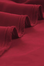 Load image into Gallery viewer, V Neck Long Sleeve Ruffle Tiered Mini Dress - Fashion Queen - 20