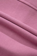 Load image into Gallery viewer, Valerian Quarter Zip Stand Neck Kangaroo Pocket Sweatshirt - Fashion Queen - 30