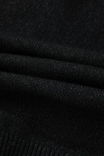 Load image into Gallery viewer, White Drawstring Hooded Button Up Drop Shoulder Sweater Cardigan - Fashion Queen - 22