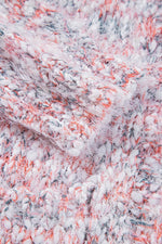 Load image into Gallery viewer, Yellow Multicolor Confetti Open Front Knit Cardigan - Fashion Queen - 19