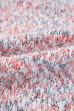 Load image into Gallery viewer, Yellow Multicolor Confetti Open Front Knit Cardigan - Fashion Queen - 20