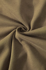 Load image into Gallery viewer, Valerian Quarter Zip Stand Neck Kangaroo Pocket Sweatshirt - Fashion Queen