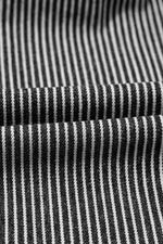 Load image into Gallery viewer, Light Blue Washed Oversize Pocketed Denim Jacket - Fashion Queen