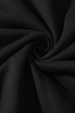 Load image into Gallery viewer, White Fleece Lined Kangaroo Pocket Drawstring Chunky Hoodie - Fashion Queen