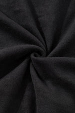 Load image into Gallery viewer, White Fleece Lined Kangaroo Pocket Drawstring Chunky Hoodie - Fashion Queen