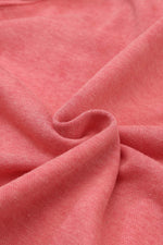 Load image into Gallery viewer, Gray Vintage Washed Flap Pocket Button Shacket - Fashion Queen