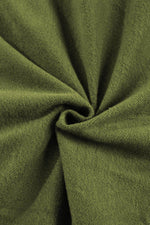 Load image into Gallery viewer, Bonbon Fleece Lined Zip Up Stand Collar Thumbhole Sleeve Sweatshirt - Fashion Queen