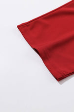 Load image into Gallery viewer, Blue Belted Wide Leg Jumpsuit - Fashion Queen