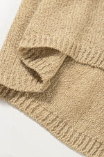 Load image into Gallery viewer, Black Dolman Half Sleeve Pocketed Long Cardigan - Fashion Queen