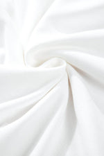 Load image into Gallery viewer, Black Tinsel Game Day Drop Shoulder Graphic Sweatshirt - Fashion Queen