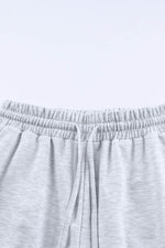 Load image into Gallery viewer, Long Sleeve Pullover and Jogger Pants Lounge Set - Fashion Queen