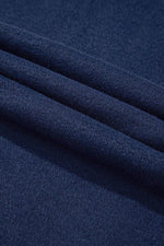 Load image into Gallery viewer, Light Grey Solid Color Fleece Lined Drawstring Waist Joggers - Fashion Queen