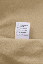 Load image into Gallery viewer, White Solid Color Open-Front Buttons Cardigan - Fashion Queen