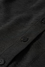 Load image into Gallery viewer, White Pure Color Patch Pocket Shirt