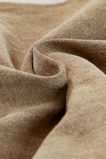 Load image into Gallery viewer, Peach Blossom Acid Washed High Rise Cropped Wide Leg Jeans