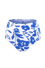 Load image into Gallery viewer, Black Square Neck Sleeveless Fashion Print Tankini Set - Fashion Queen