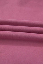 Load image into Gallery viewer, White Fleece Lined Kangaroo Pocket Drawstring Chunky Hoodie - Fashion Queen