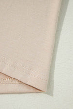 Load image into Gallery viewer, Black Split Long Cardigan and Skinny Pants Lounge Set - Fashion Queen