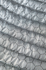 Load image into Gallery viewer, Myosotis Solid Color Quilted Zip-up Puffer Jacket - Fashion Queen