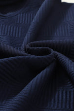 Load image into Gallery viewer, White Ultra Loose Textured 2pcs Slouchy Outfit - Fashion Queen