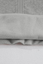 Load image into Gallery viewer, Bonbon Fleece Lined Zip Up Stand Collar Thumbhole Sleeve Sweatshirt - Fashion Queen