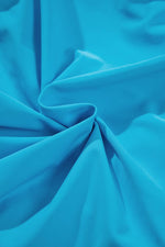 Load image into Gallery viewer, Rose Red Crossover Colorblock Cutout One Piece Swimsuit - Fashion Queen