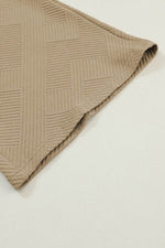 Load image into Gallery viewer, White Ultra Loose Textured 2pcs Slouchy Outfit - Fashion Queen