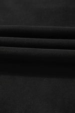 Load image into Gallery viewer, White Fleece Lined Kangaroo Pocket Drawstring Chunky Hoodie - Fashion Queen