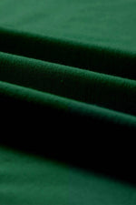 Load image into Gallery viewer, Black Plus Size Square Neck Ruched Shoulder Short Sleeve Top - Fashion Queen