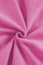 Load image into Gallery viewer, Bonbon Fleece Lined Zip Up Stand Collar Thumbhole Sleeve Sweatshirt - Fashion Queen