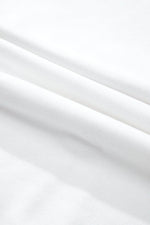 Load image into Gallery viewer, Black Tinsel Game Day Drop Shoulder Graphic Sweatshirt - Fashion Queen