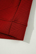 Load image into Gallery viewer, White Ultra Loose Textured 2pcs Slouchy Outfit - Fashion Queen