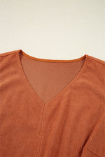 Load image into Gallery viewer, Gold Flame Corduroy Western Embroidered Patched Pocket Shift Sleeveless Mini Dress - Fashion Queen - 7