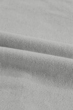 Load image into Gallery viewer, Bonbon Fleece Lined Zip Up Stand Collar Thumbhole Sleeve Sweatshirt - Fashion Queen