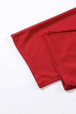 Load image into Gallery viewer, Blue Belted Wide Leg Jumpsuit - Fashion Queen