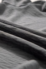 Load image into Gallery viewer, Bright Pink Ruffled Short Sleeve Plus Size Top - Fashion Queen