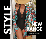 Dive Into Summer with Fashion Queen's Dresses and Swimwear Collection! - Fashion Queen