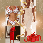 Introducing Our Latest Collections in Dresses, Tank Tops, Swimwear, Lingerie, and Hold-Ups - Fashion Queen