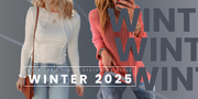 Winter 2025: Rule the Cold in Statement Style
