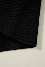 Load image into Gallery viewer, White Lightweight Ribbed Knit Button Front V Neck Cardigan
