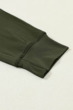 Load image into Gallery viewer, Gray Drawstring Waist Pocketed Joggers - Fashion Queen
