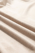 Load image into Gallery viewer, Oatmeal 3-Piece Cozy Knit Lounge Set

