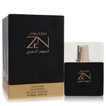 Load image into Gallery viewer, Zen Gold Elixir Eau De Parfum Spray By Shiseido 100 ml image 0

