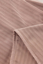 Load image into Gallery viewer, Black Solid Color High Waist Flare Corduroy Pants - Fashion Queen
