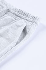 Load image into Gallery viewer, Long Sleeve Pullover and Jogger Pants Lounge Set
