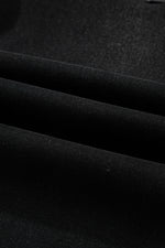 Load image into Gallery viewer, Dusk Blue Raw Hem Straight Leg Loose High Waist Jeans
