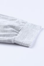 Load image into Gallery viewer, Long Sleeve Pullover and Jogger Pants Lounge Set
