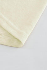 Load image into Gallery viewer, White Solid Color Open-Front Buttons Cardigan - Fashion Queen
