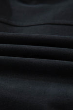 Load image into Gallery viewer, Valerian Quarter Zip Stand Neck Kangaroo Pocket Sweatshirt - Fashion Queen
